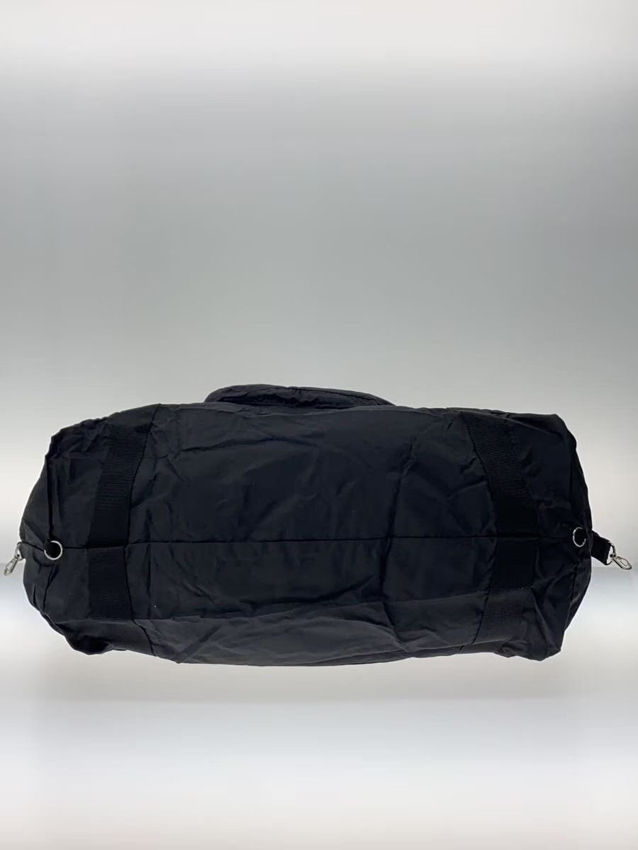 Hysteric Glamour "METAL KING" Logo Carry Bag Size ONE SIZE - 4 Thumbnail
