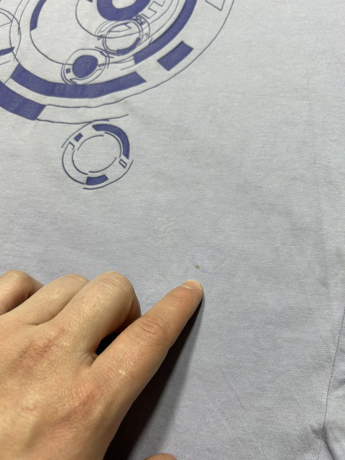 Vintage Vintage Versace Collection Logo T-Shirt Size Xl Size US XL / EU 56 / 4 - 5 Thumbnail