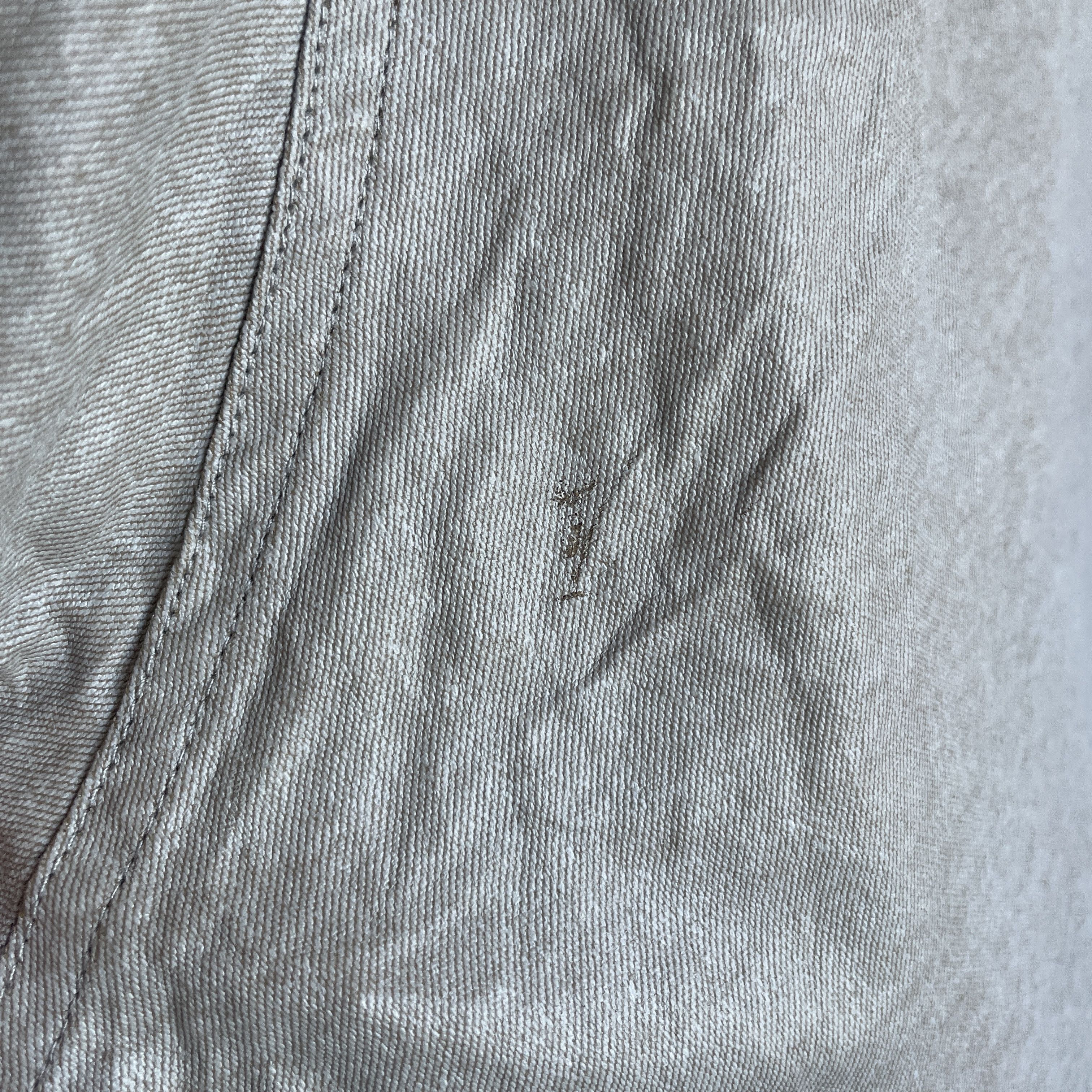 Ivan Grundahl Ivan Grundahl Wrapped Massive Collar Linen Blend Coat Size XS / US 0-2 / IT 36-38 - 12 Thumbnail