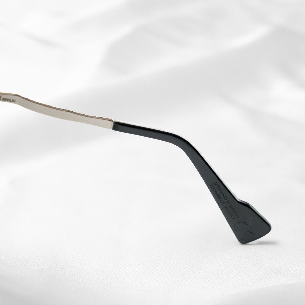 Kuboraum KUBORAUM Z14 SIV SUNGLASSES Size ONE SIZE - 4 Thumbnail