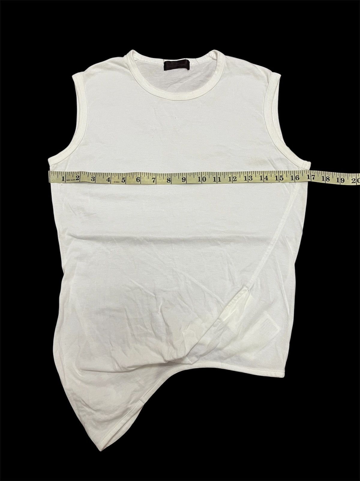 Comme des Garcons COMME DES GARCONS x SLEEVELESS Size US XS / EU 42 / 0 - 3 Thumbnail