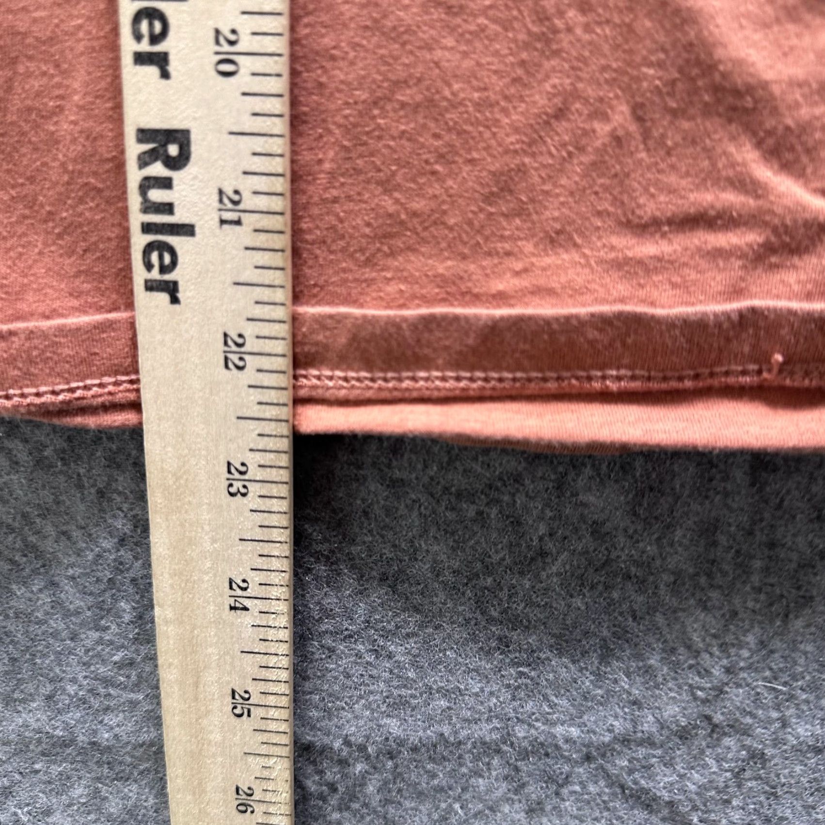 Patagonia Patagonia Shirt Mens Medium Brown Graphic Logo Tee Crewneck Outdoor Casual Size US M / EU 48-50 / 2 - 5 Thumbnail