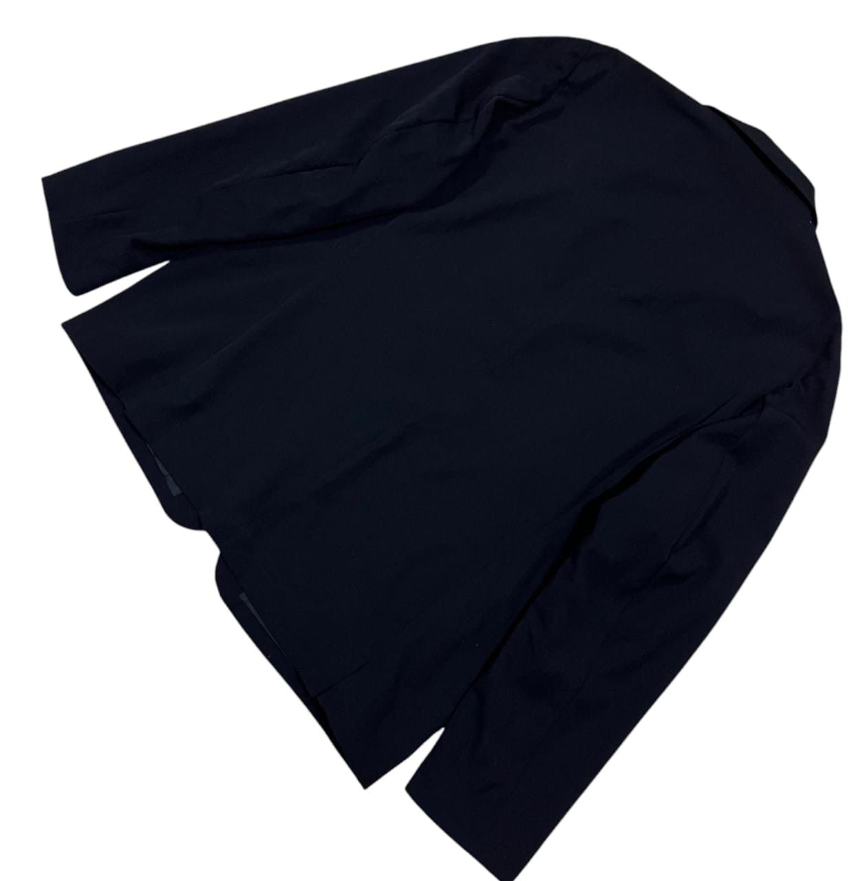 Designer × Japanese Brand × Yohji Yamamoto Yohjiyamamoto blazer Size 38L - 11 Thumbnail