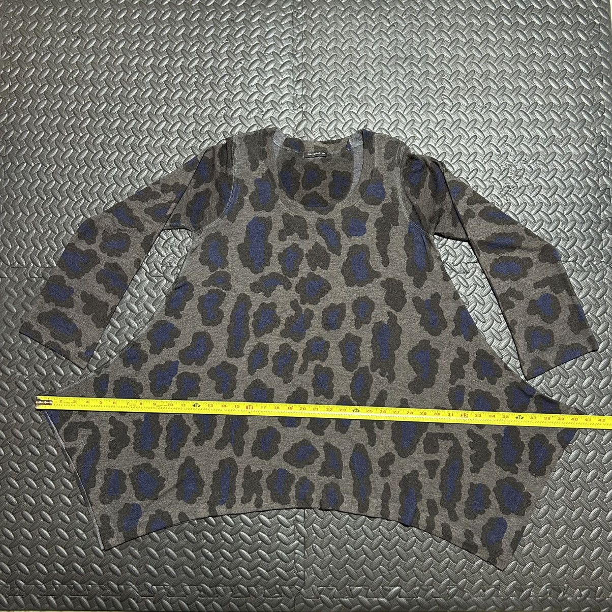 Other Nally and Millie Sweater Tunic Top Leopard Print USA Medium Size M / US 6-8 / IT 42-44 - 5 Thumbnail