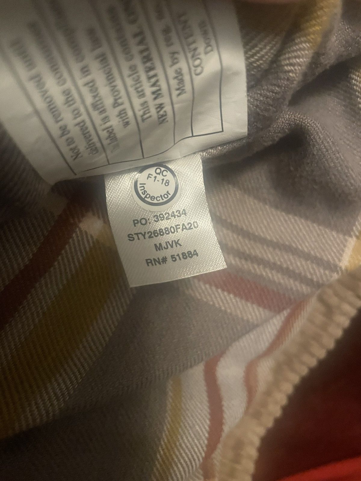 Patagonia Patagonia Corduroy jacket Size M / US 6-8 / IT 42-44 - 6 Thumbnail