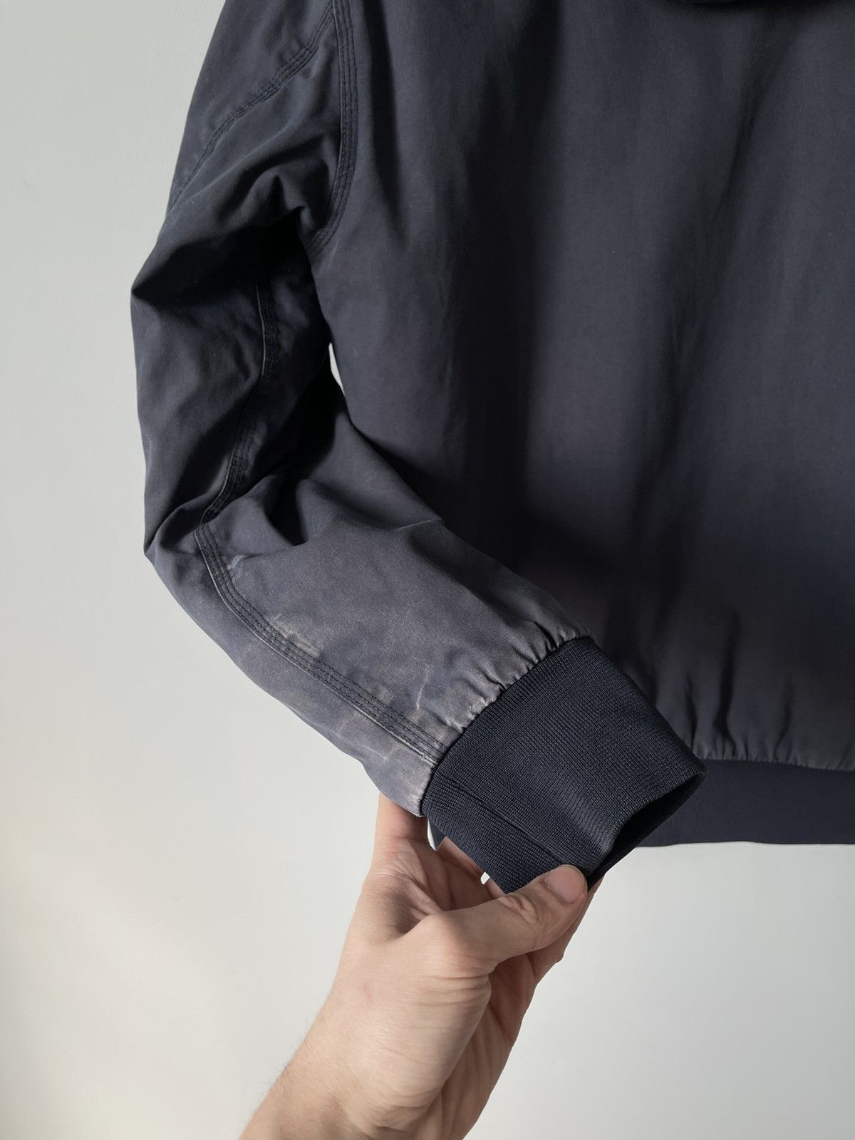 Carhartt Crazy Faded 00's Carhartt Active Jacket Y2k Vintage Work Size US M / EU 48-50 / 2 - 14 Thumbnail