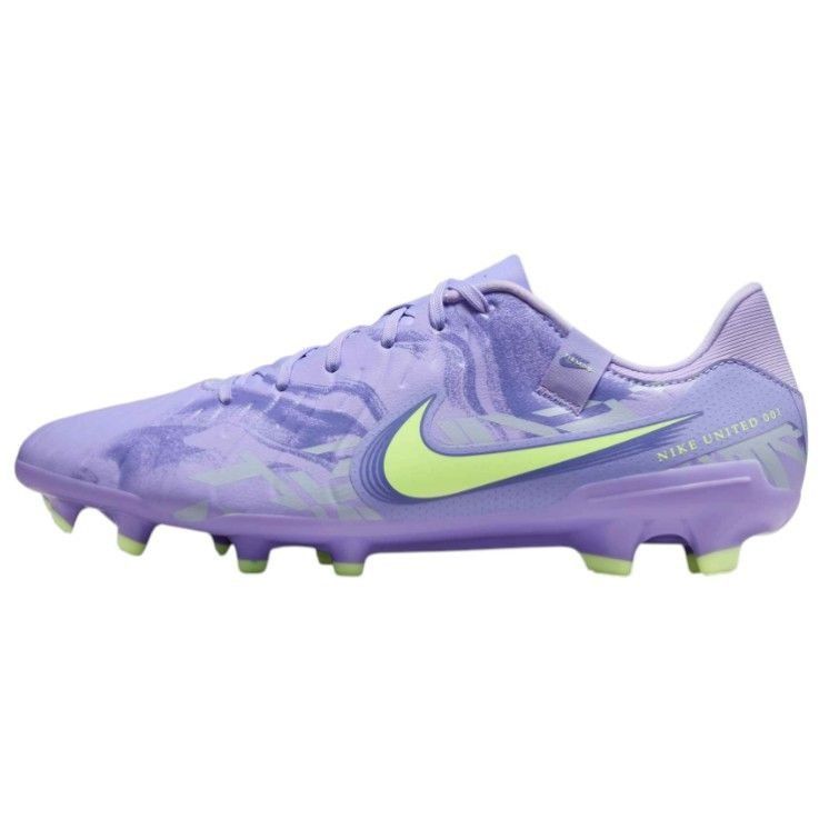 Nike Nike Tiempo Legend 10 Academy FG/MG United Pack HF1590-500 M Size US 9.5 / EU 42-43 - 1 Thumbnail