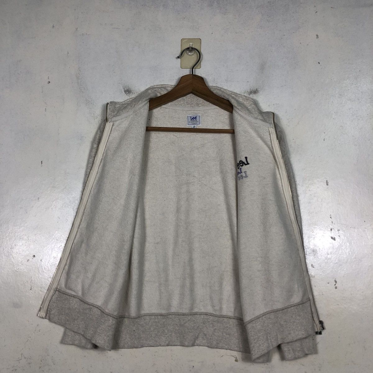 Japanese Brand 📌Vintage Zipper Jacket Small Pony Size US M / EU 48-50 / 2 - 15 Thumbnail