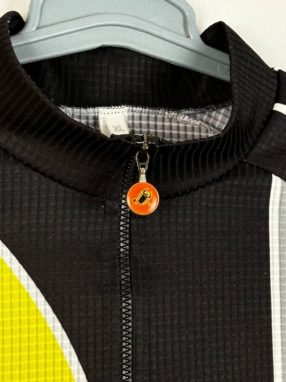 Other Castelli Rare Vintage Cycling Jersey Size US L / EU 52-54 / 3 - 6 Thumbnail