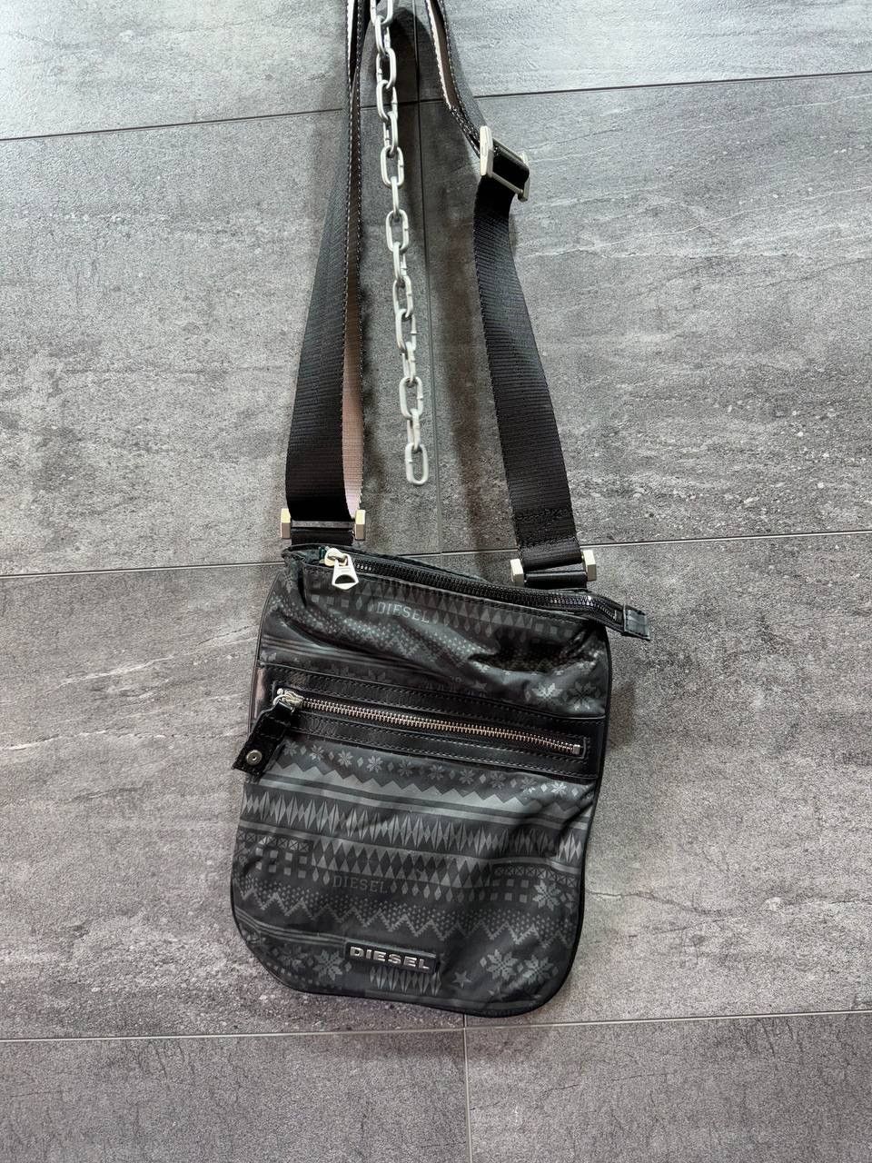 Other Diesel Crossbody Bag Size ONE SIZE - 2 Thumbnail