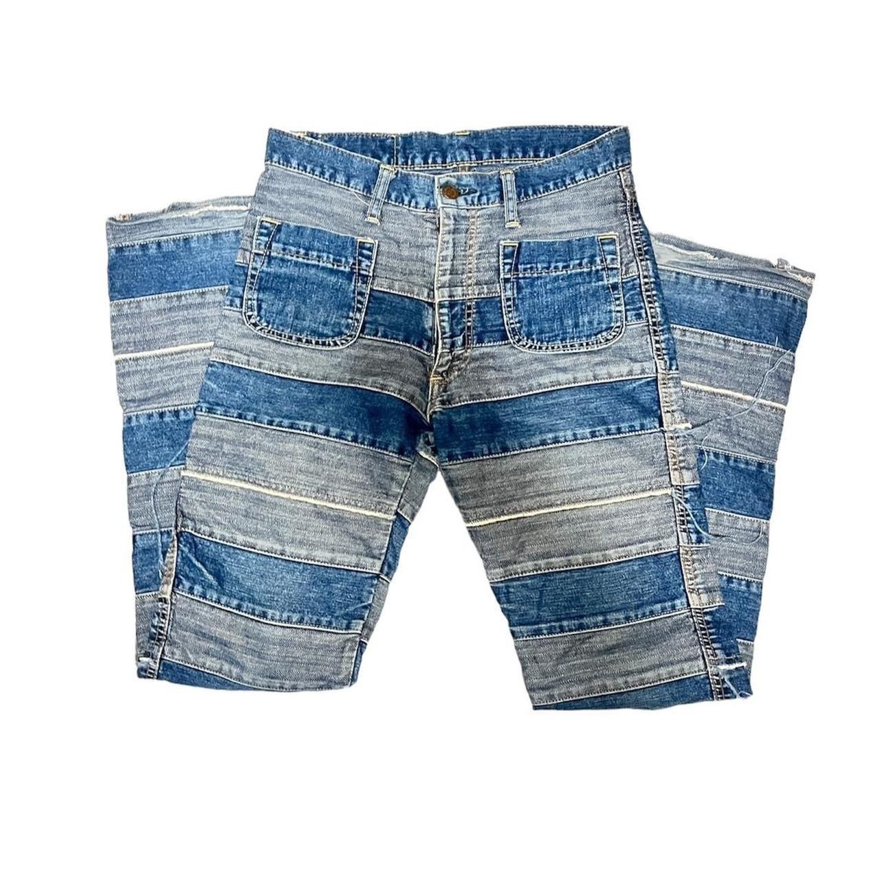 Hysteric Glamour hysteric glamour kinky hagi jeans Size 26" / US 2 / IT 38 - 1 Thumbnail