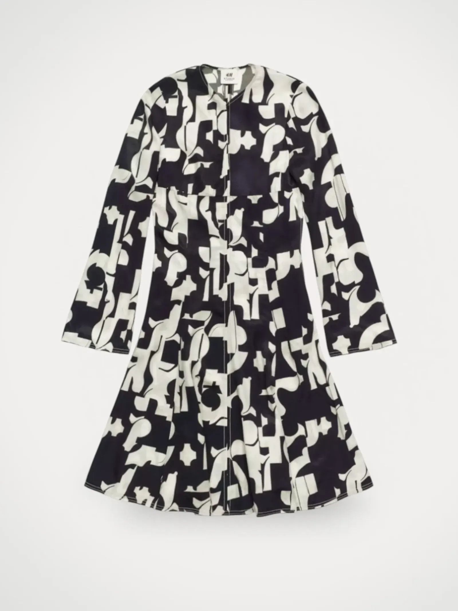 H&M H&M STUDIO H&M studio 2018 Dress Size XS / US 0-2 / IT 36-38 - 1 Thumbnail
