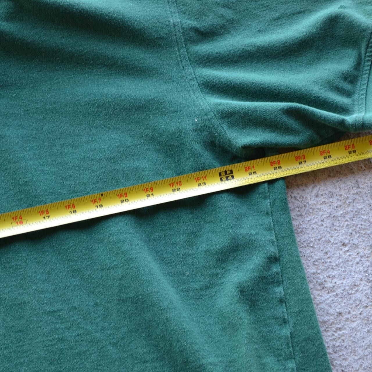 Rocawear Vintage y2k Rocawear green polo size 2XL Size US XXL / EU 58 / 5 - 2 Thumbnail