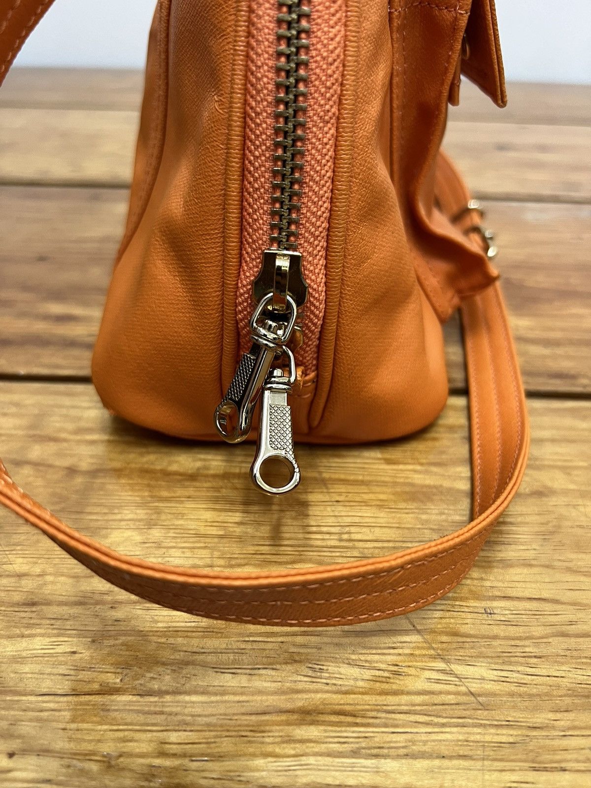 Porter Porter International Hand Bag Size ONE SIZE - 4 Thumbnail