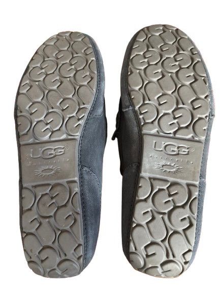 Ugg Ugg Australia Tucker loafers sz 12 Size US 12 / EU 45 - 5 Thumbnail