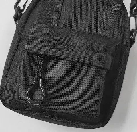 Other Retro y2k mini pouch bag crossbody bag aesthetic Size ONE SIZE - 4 Thumbnail