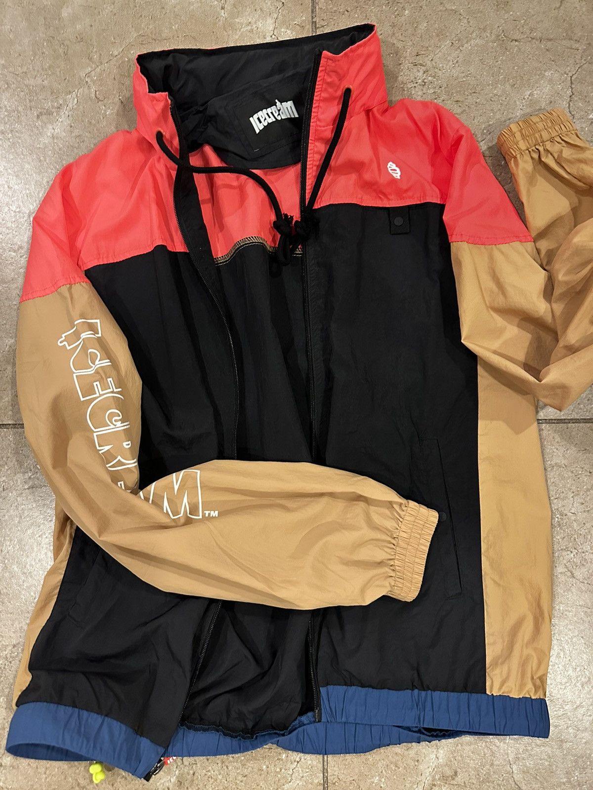 Icecream Ice Cream Jacket Size US M / EU 48-50 / 2 - 1 Thumbnail