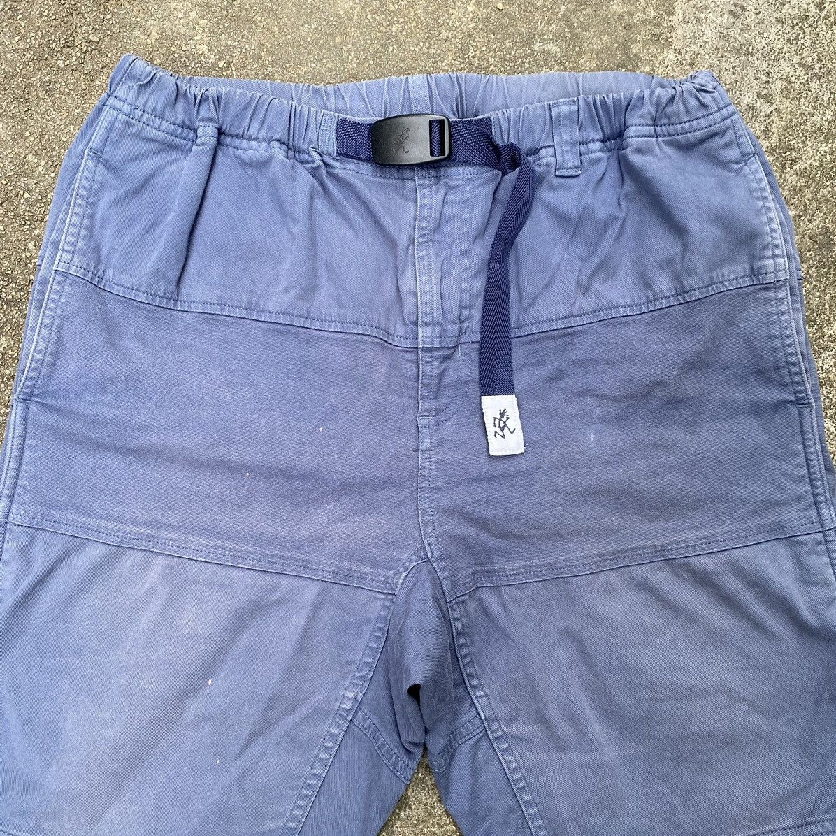 Gramicci Gramicci X Pilgrim Short Pants Gramicci Outdoor SunFaded Size US 28 / EU 44 - 7 Thumbnail