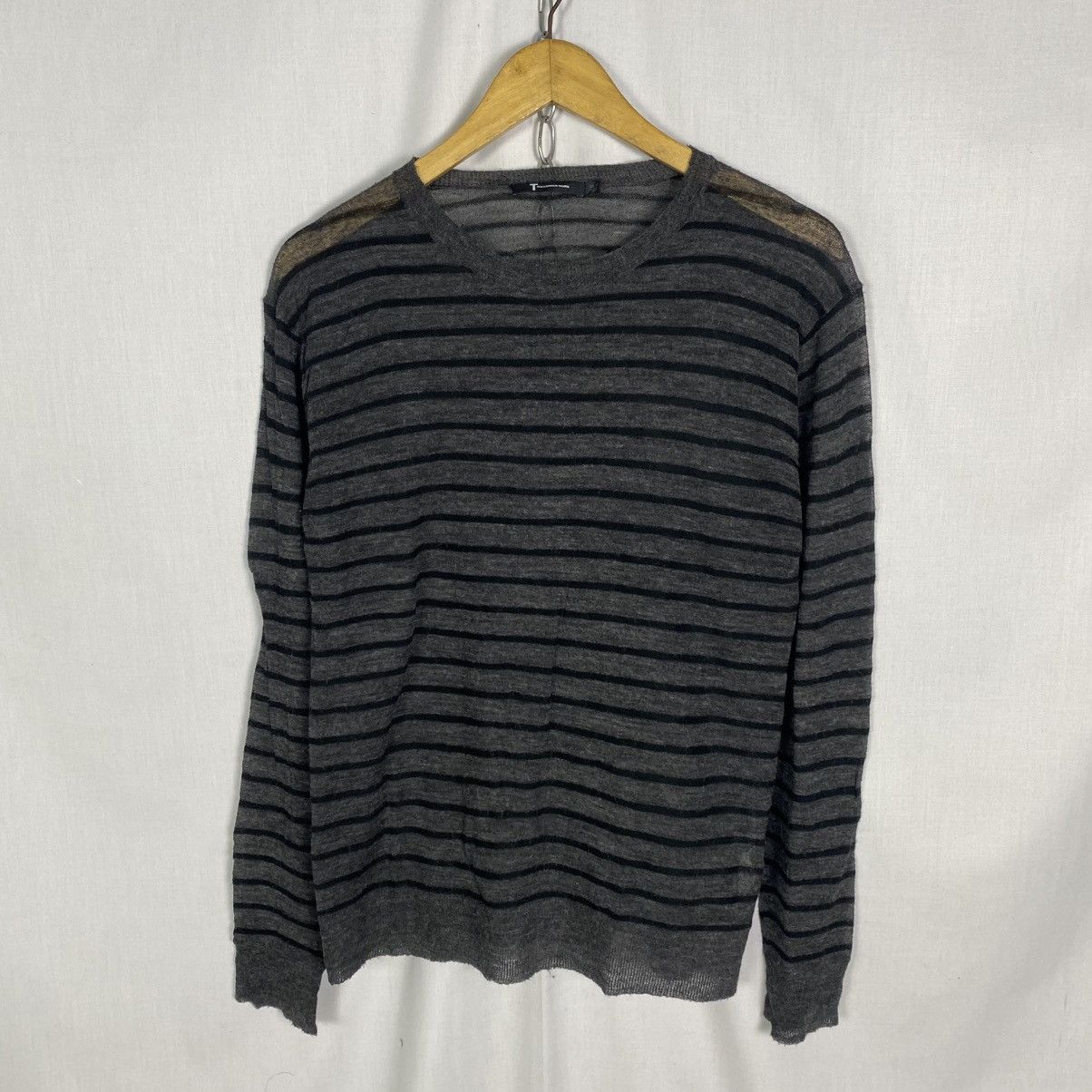 T by Alexander Wang T Alexander Wang Knit Long Sleeve Size XS / US 0-2 / IT 36-38 - 1 Thumbnail