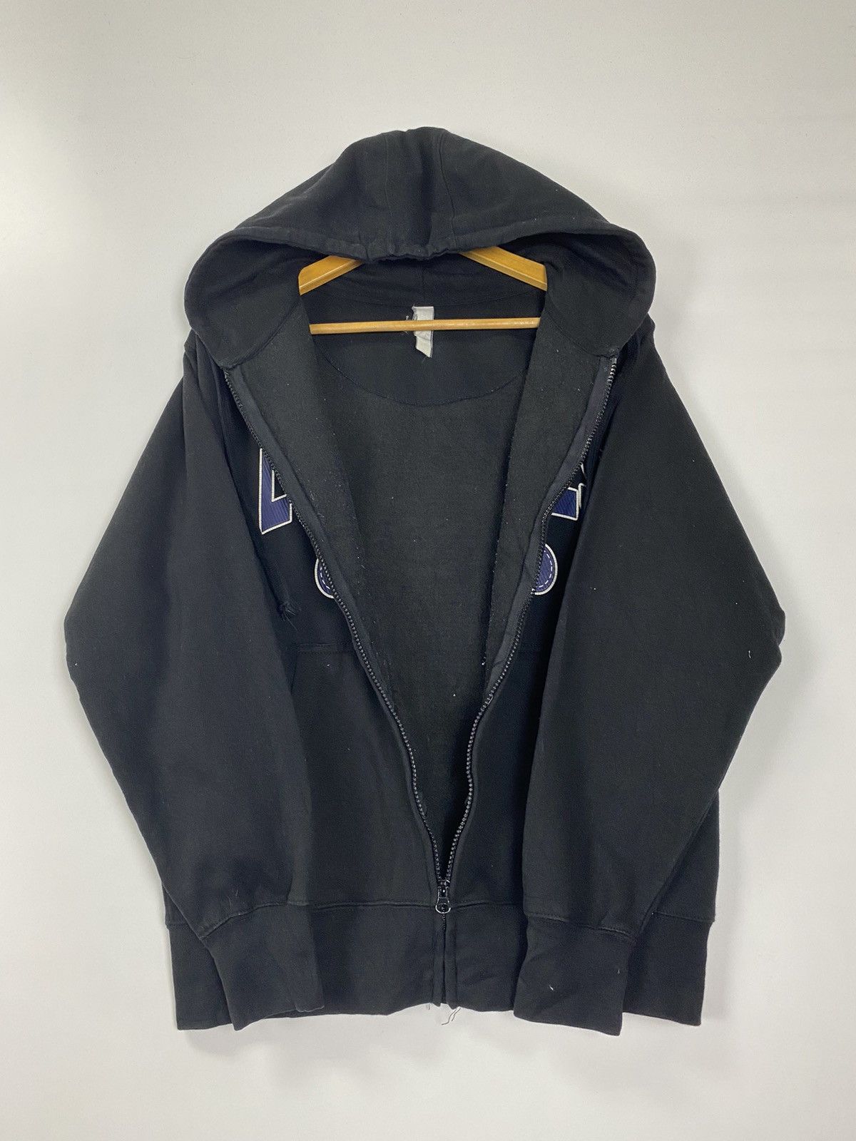 Los Angeles Apparel Los Angeles California Hoodie Size US M / EU 48-50 / 2 - 13 Thumbnail