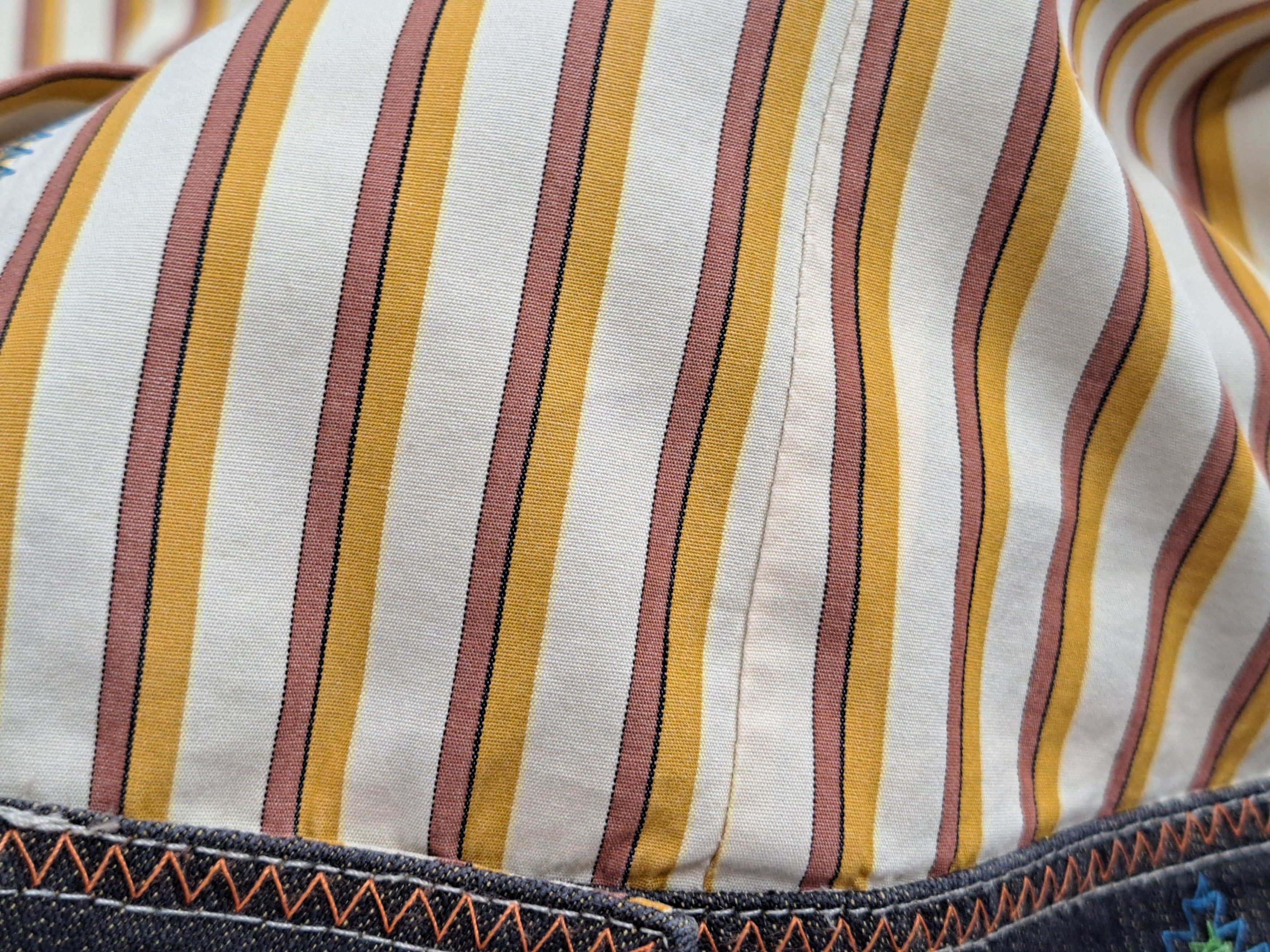 Vintage Save The Queen vintage cotton/mesh shirt. Size XL Size XL / US 12-14 / IT 48-50 - 16 Thumbnail