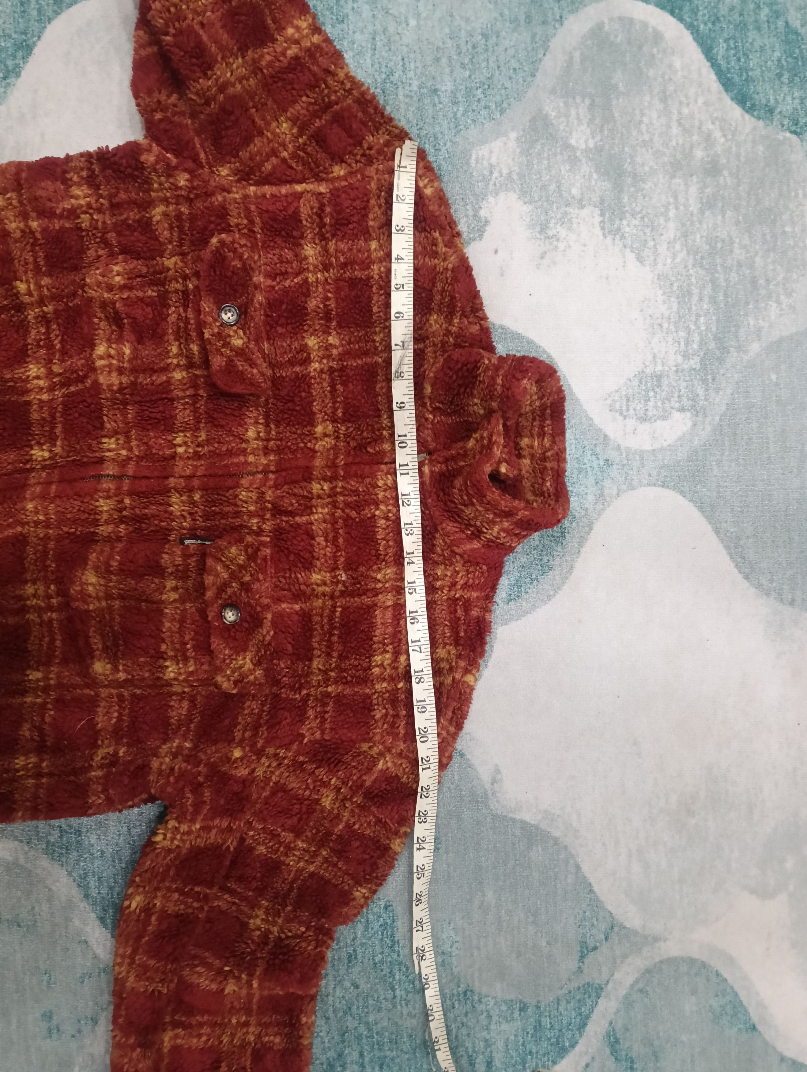 Maui and Sons Vintage Maui And Sons Full Zipper Made In Usa Size US L / EU 52-54 / 3 - 15 Thumbnail