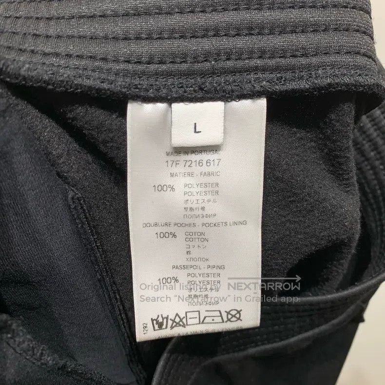 Givenchy Givenchy size L Classic Striped Casual Trousers Size US 27 - 4 Thumbnail