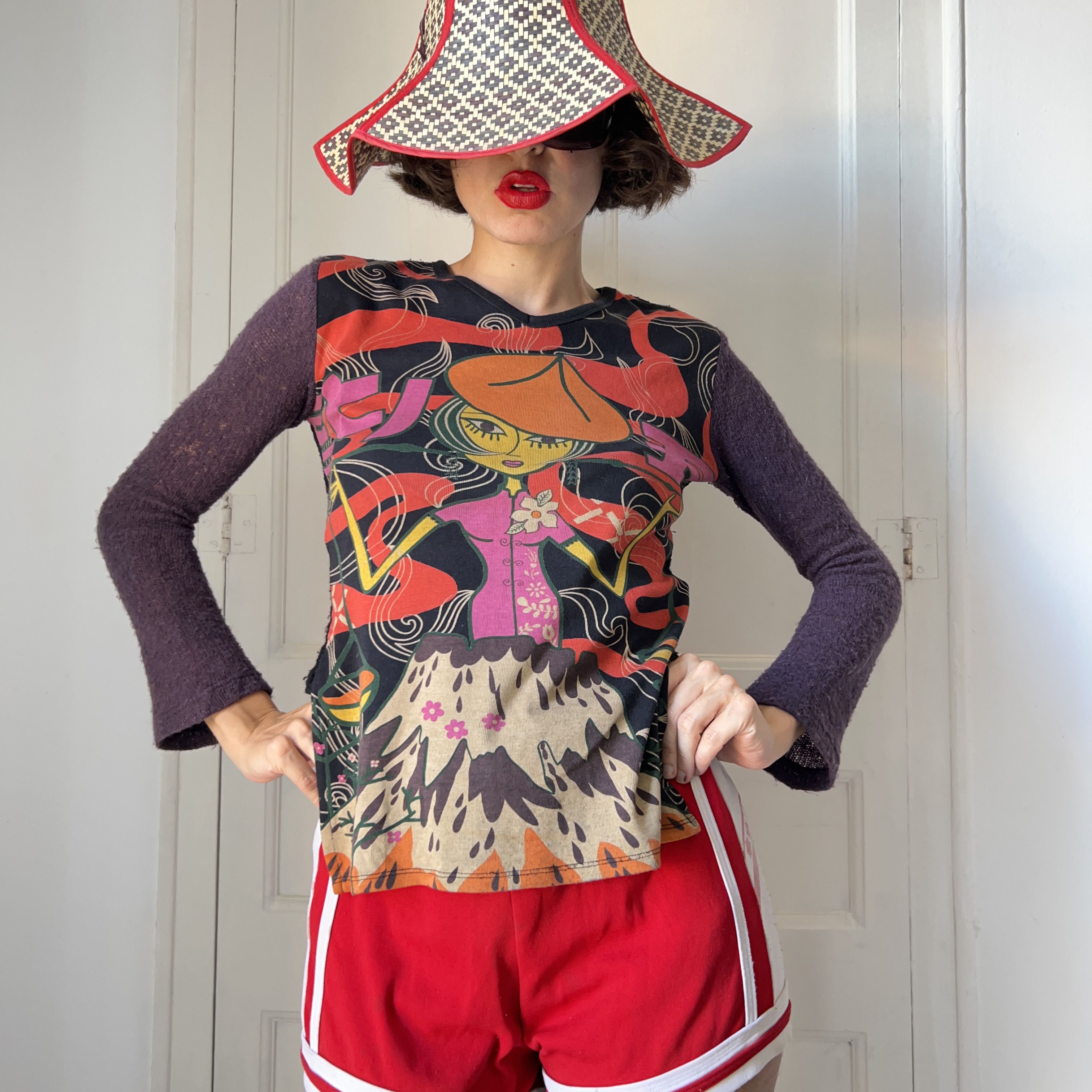 Custo Barcelona × If Six Was Nine × Japanese Brand Custo Barcelona