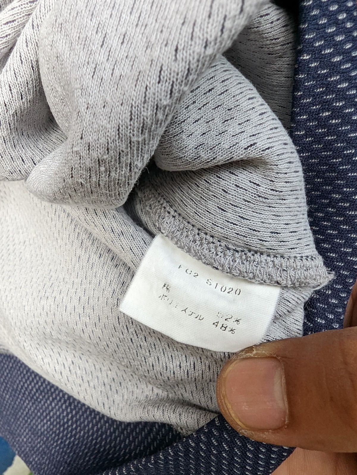 Beams Plus Beams Sweater Jacket Size US L / EU 52-54 / 3 - 6 Thumbnail