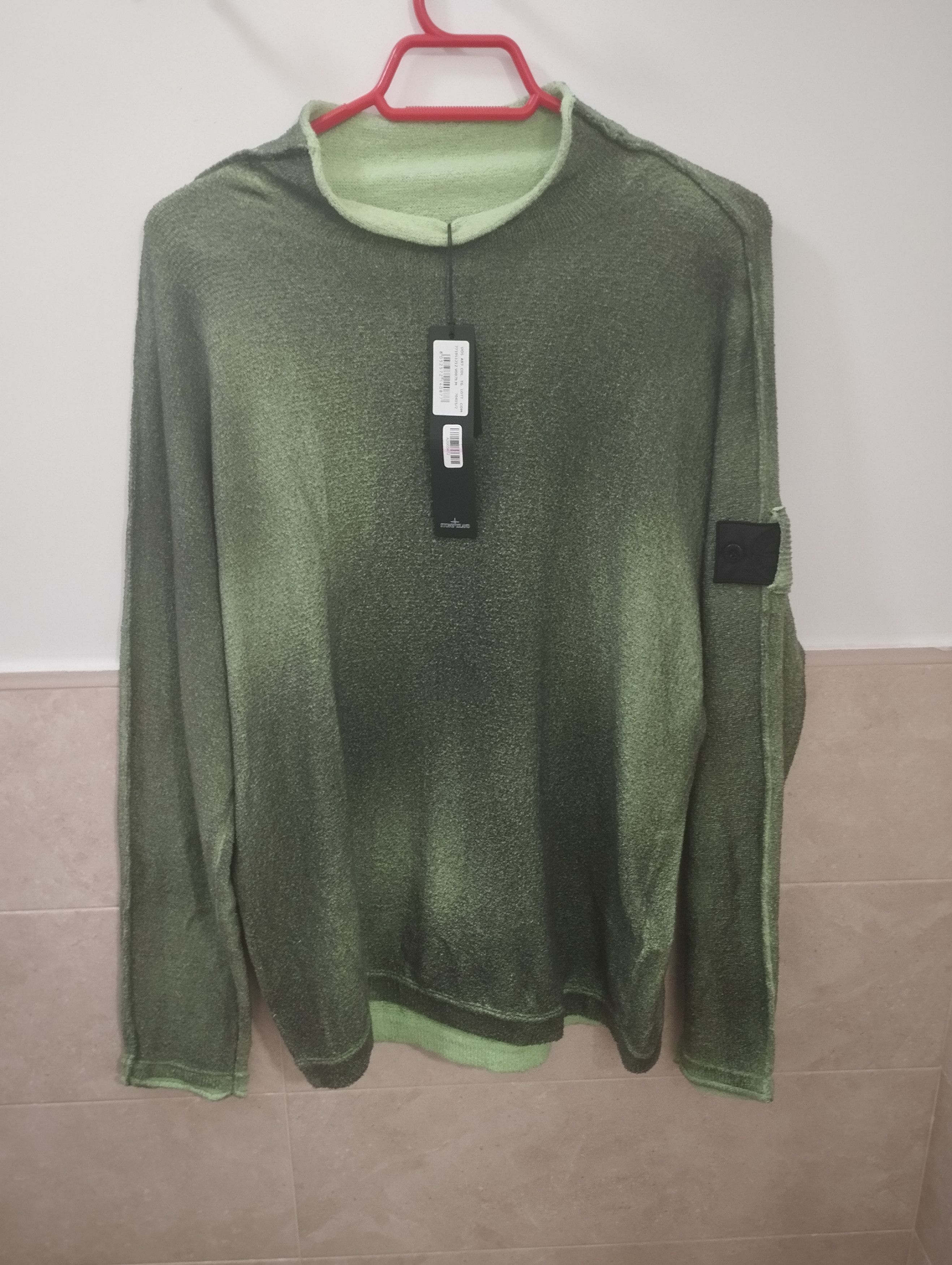 Stone Island Shadow Project Stone Island Shadow Project sweater Size US M / EU 48-50 / 2 - 3 Thumbnail
