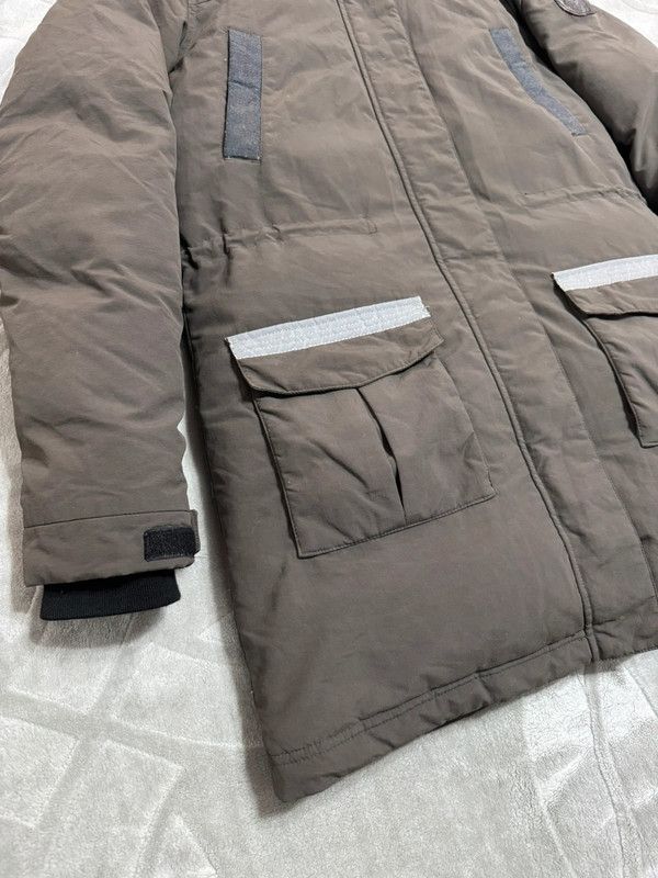 Other Cintamani Down Jacket Parka Winter size M Size M / US 6-8 / IT 42-44 - 5 Thumbnail