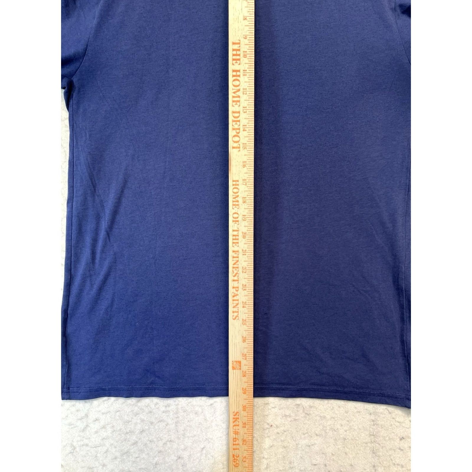 J.Crew J.Crew Polo Men's Purple Performance Activewear Short Sleeve Light Shirt Sz L Size US L / EU 52-54 / 3 - 4 Thumbnail