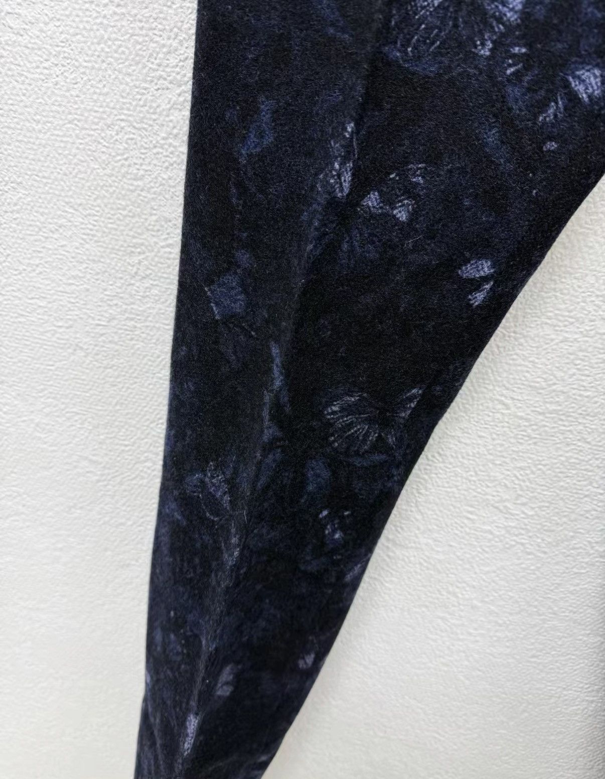 Valentino VALENTINO Wool Drawstring Casual Pants Size US 30 / EU 46 - 3 Thumbnail