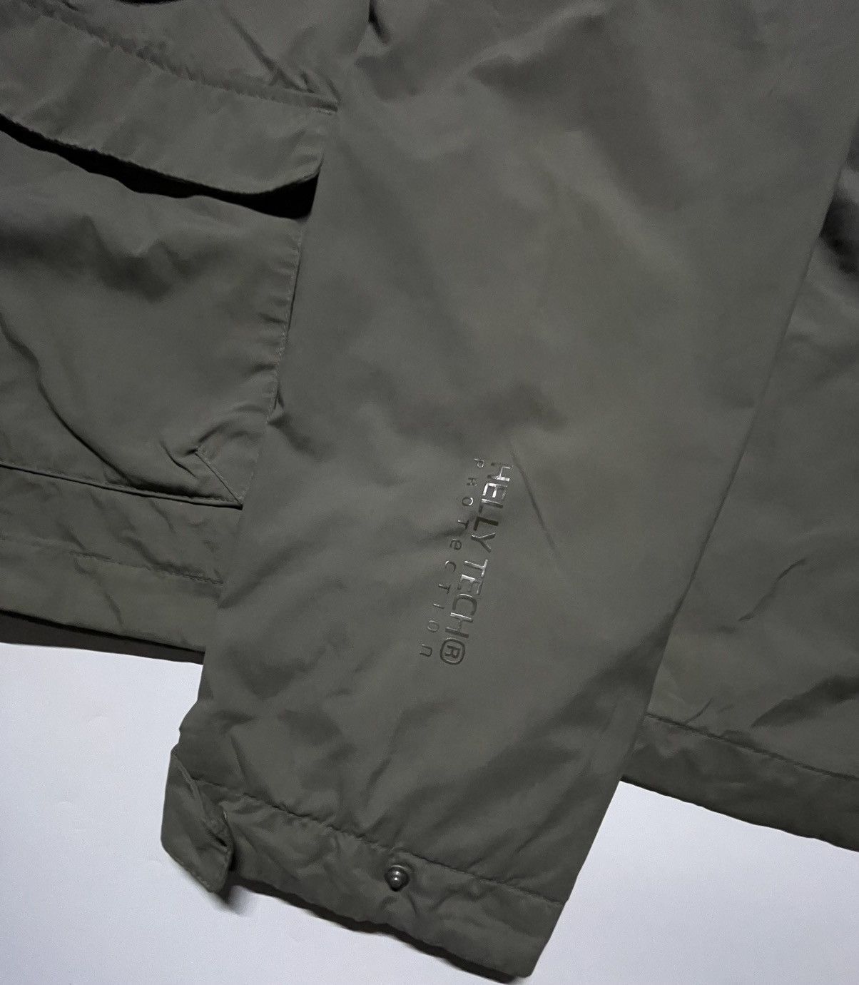 Helly Hansen Helly Hensen Outdoor jacket Size US XL / EU 56 / 4 - 8 Thumbnail