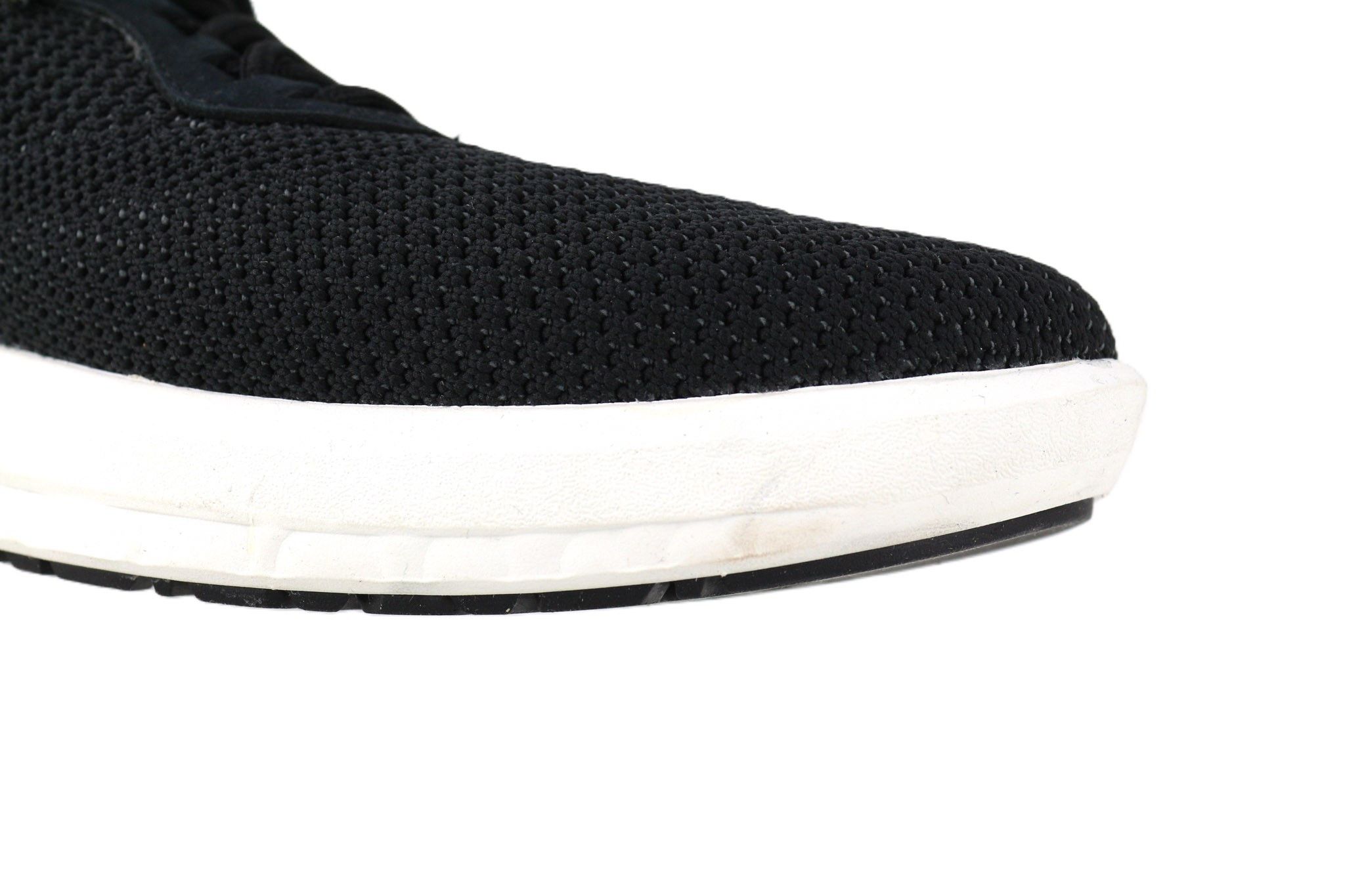 Timberland A2MP7-A5519 EU43.5/44 Black Leather Textile 80849 Size US 10.5 / EU 43-44 - 13 Thumbnail