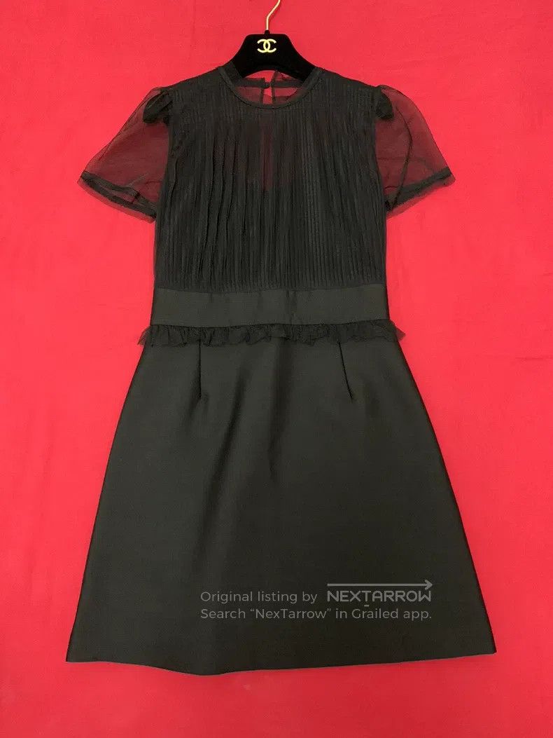 Valentino Valentino dress Size S / US 4 / IT 40 - 1 Thumbnail