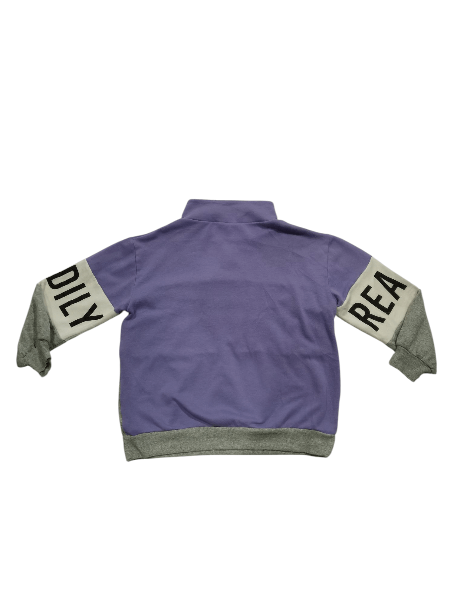 Designer × Vintage Vintage Topvalu Sweatshirt Size US L / EU 52-54 / 3 - 7 Thumbnail