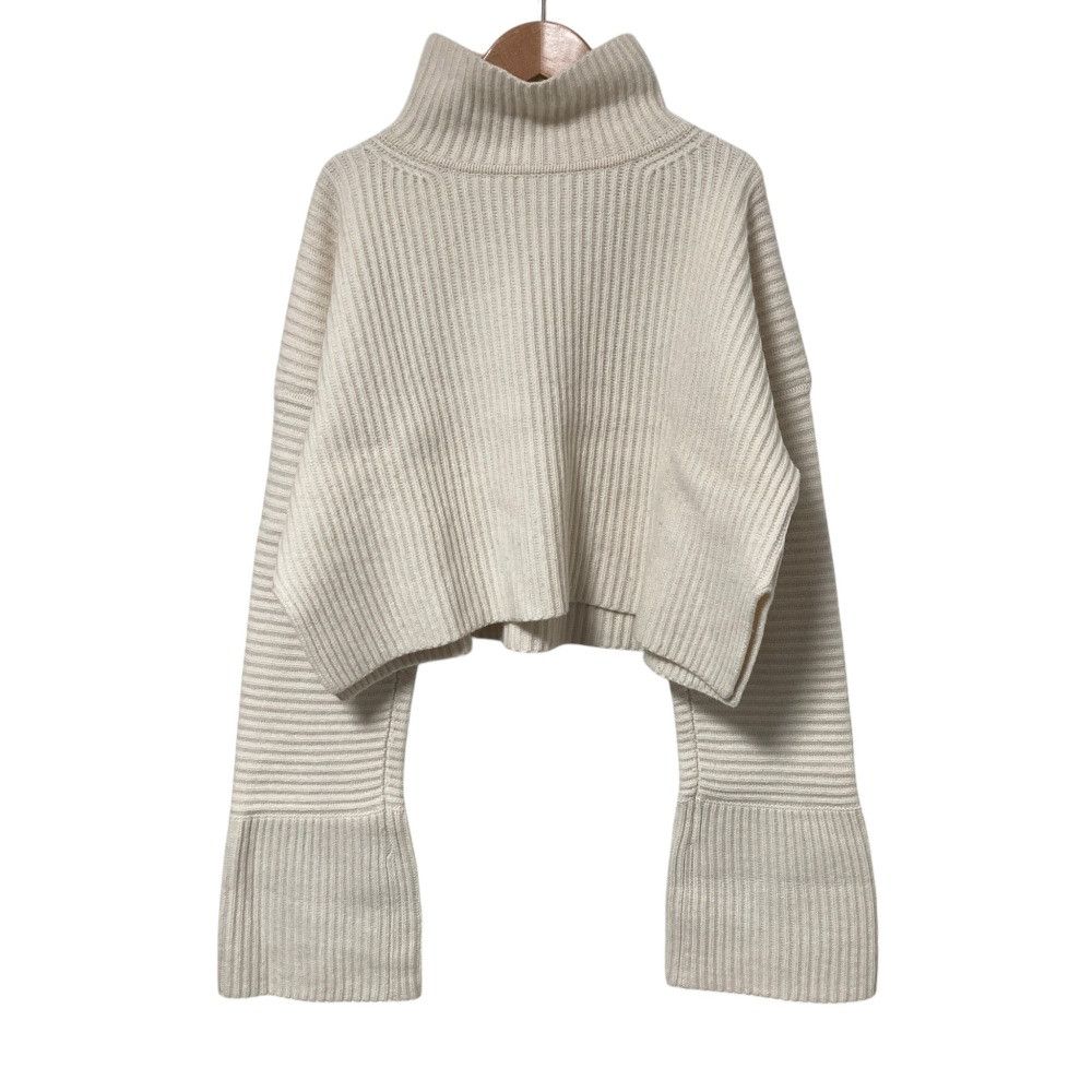 Other Other YLEVE High Neck Knit Sweater Textile Tops DUTY FREE for USA Size ONE SIZE - 1 Thumbnail