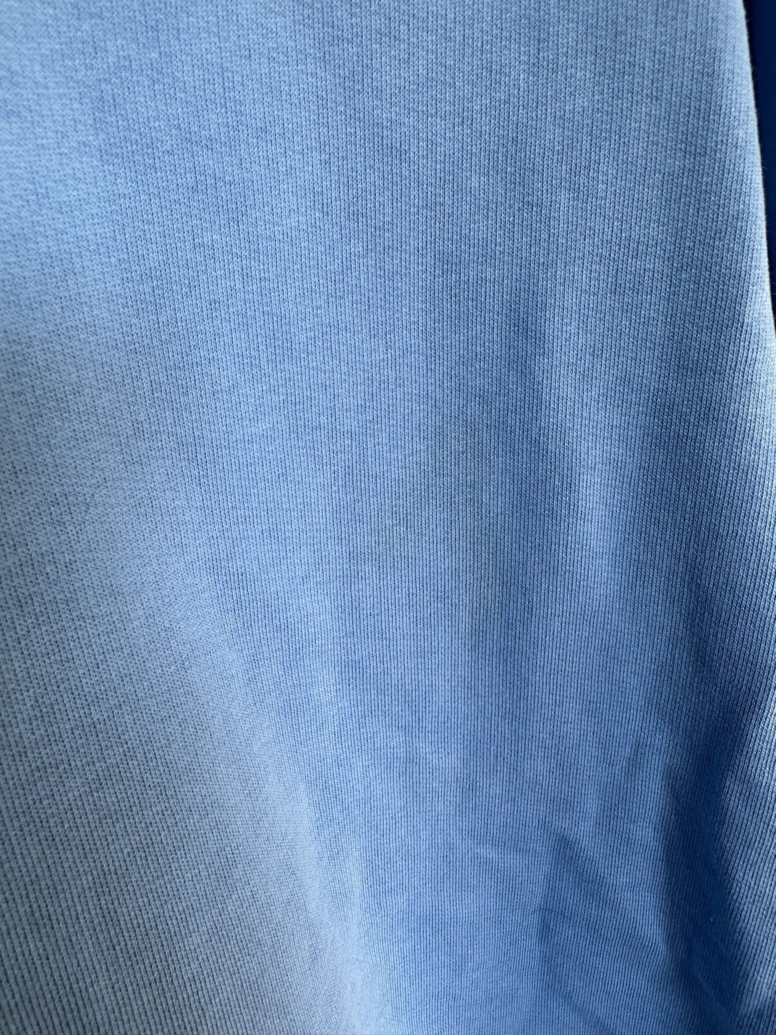 Acne Studios Acne Studios Face Logo Crewneck Size US L / EU 52-54 / 3 - 5 Thumbnail