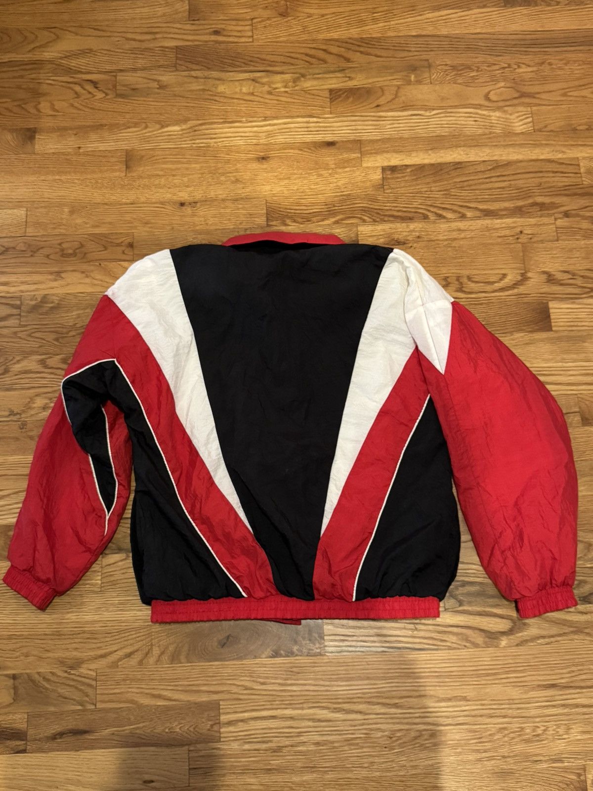 Other Vtg Turnpoint Nylon Jacket sz S Size US S / EU 44-46 / 1 - 2 Thumbnail