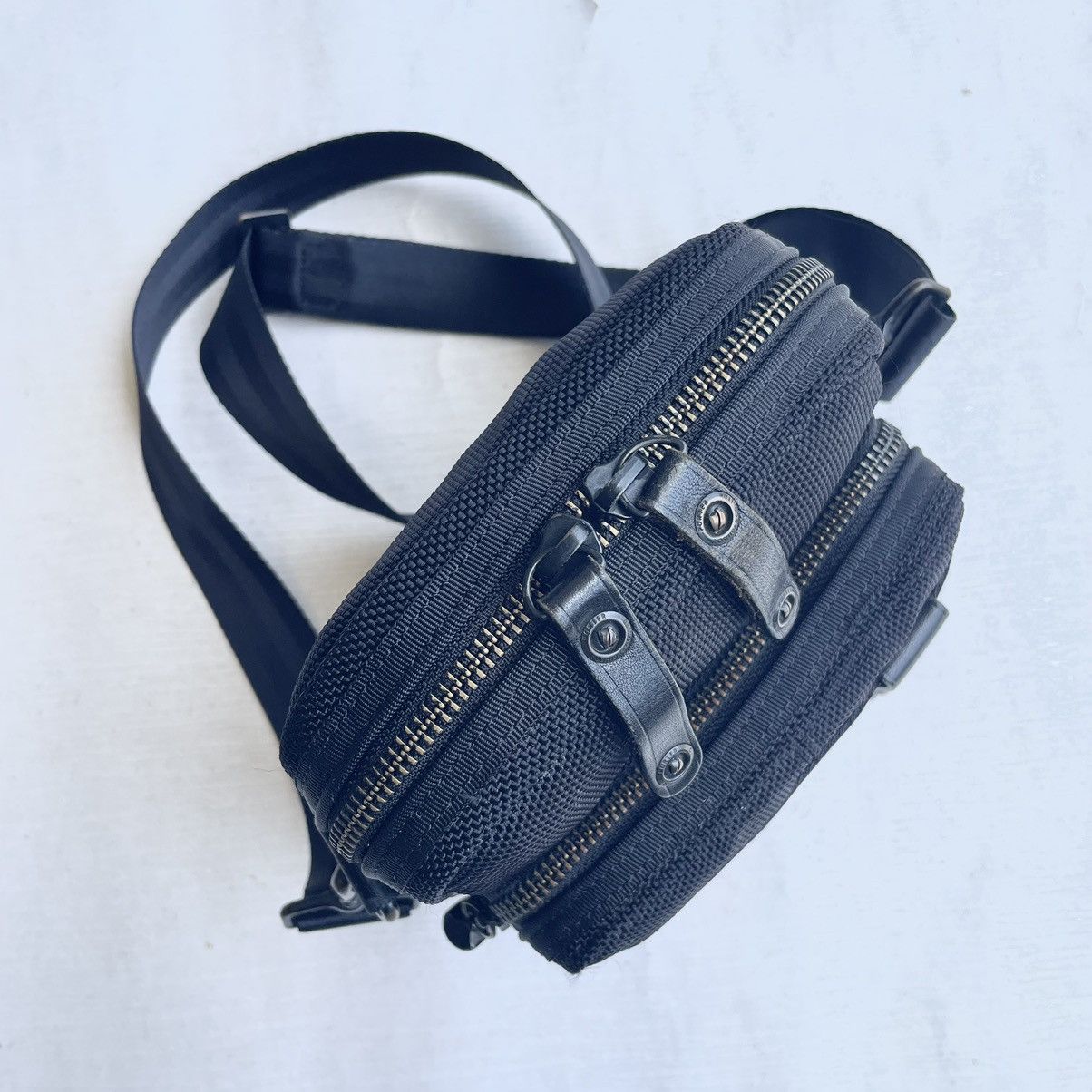 Head Porter × Porter Porter Yoshida&Co Heat Sling Bag/Crossbody Size ONE SIZE - 6 Thumbnail