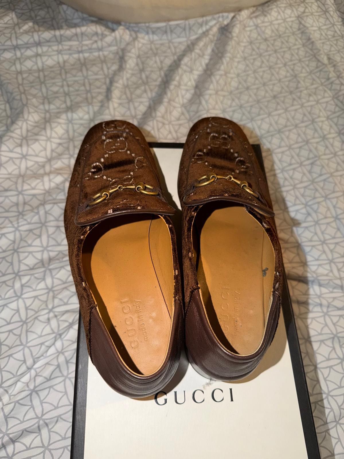 Gucci Gucci loafers Size US 8 / EU 41 - 2 Thumbnail