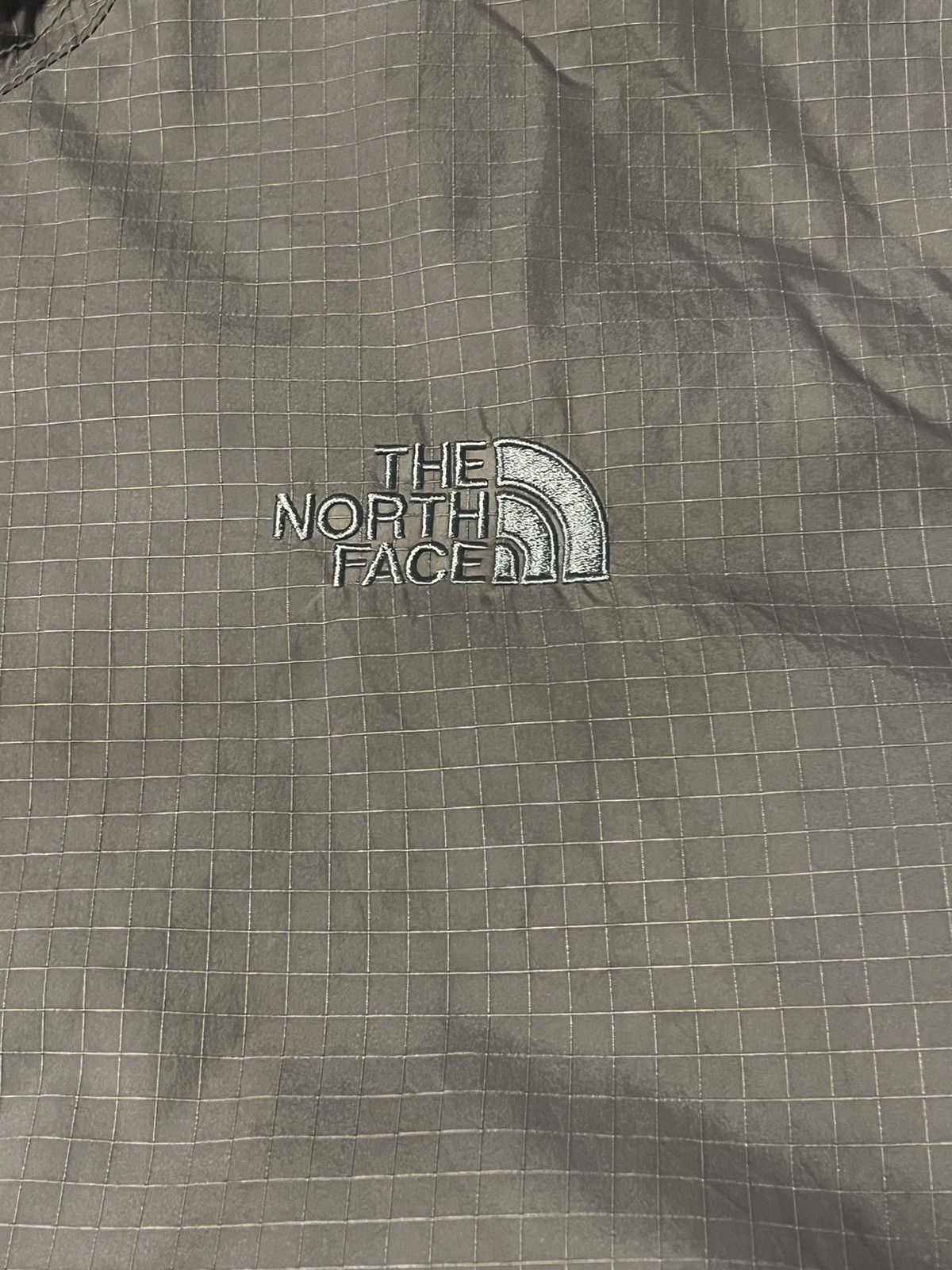 The North Face The North Face Men’s Botanic Dye Wind Jacket Anorak New DS Size US M / EU 48-50 / 2 - 5 Thumbnail