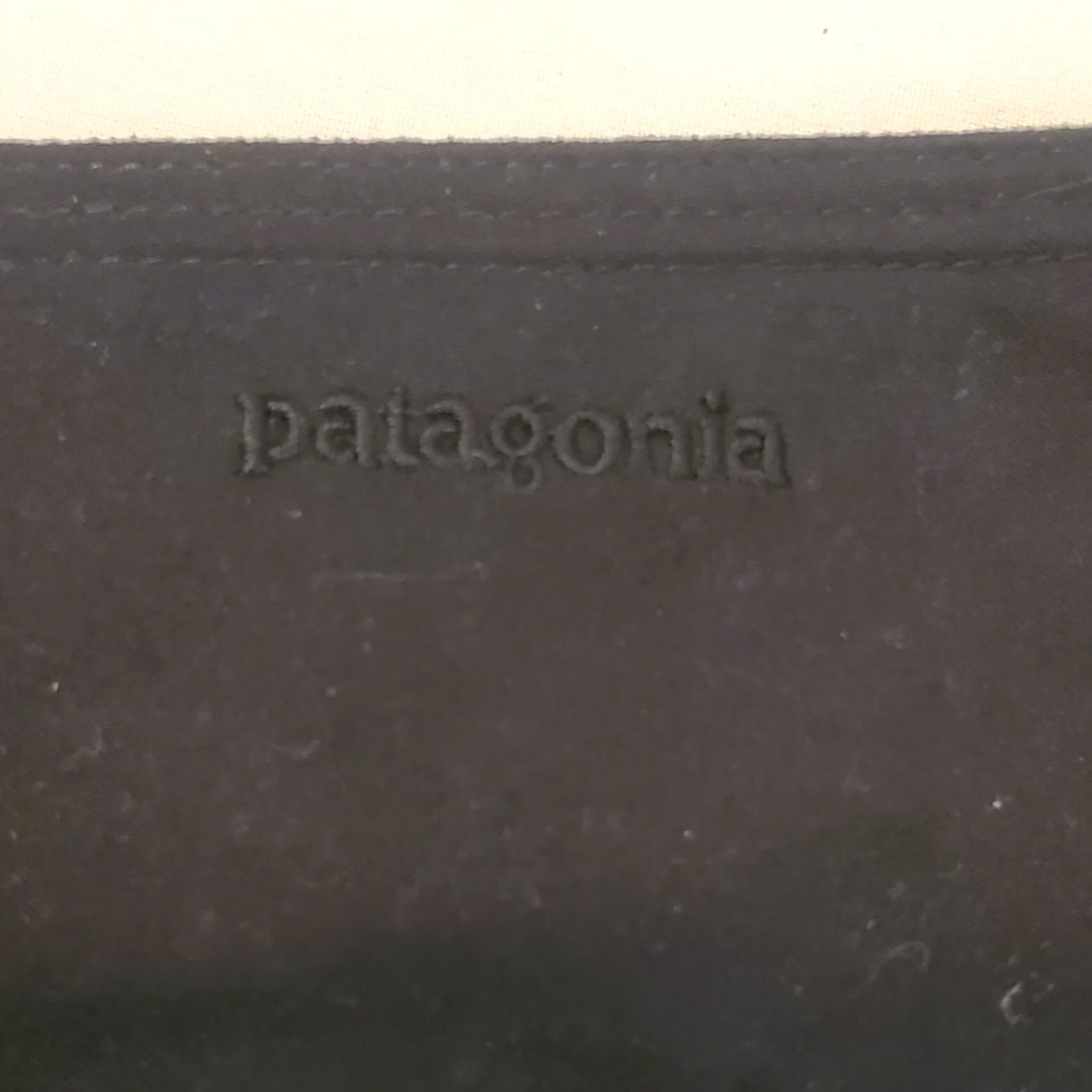 Patagonia Patagonia Bermuda Shorts Womens Black Size 6 Hook & Loop Closure Athletic Activewear Size 28" / US 6 / IT 42 - 5 Thumbnail