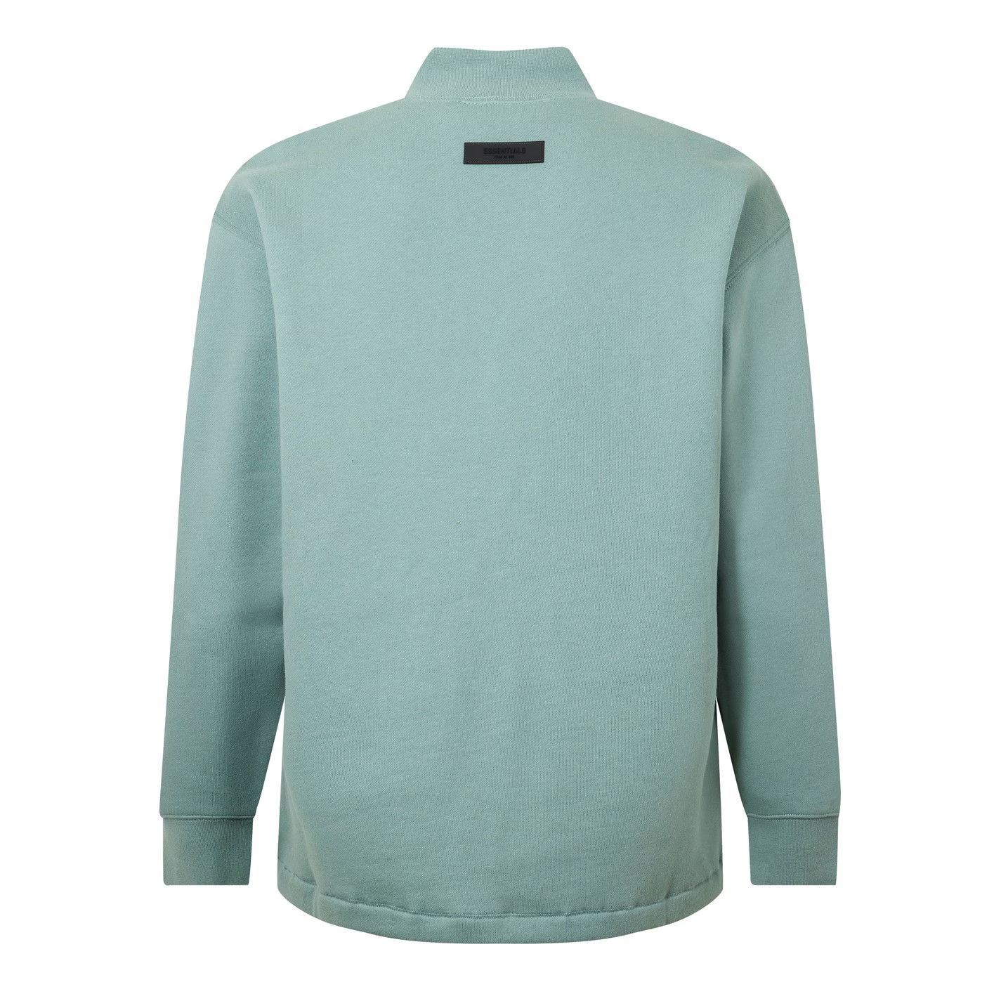 Fear of God o1g2r1mq0426 Crew Sweatshirt in Sycamore Size US XL / EU 56 / 4 - 2 Thumbnail