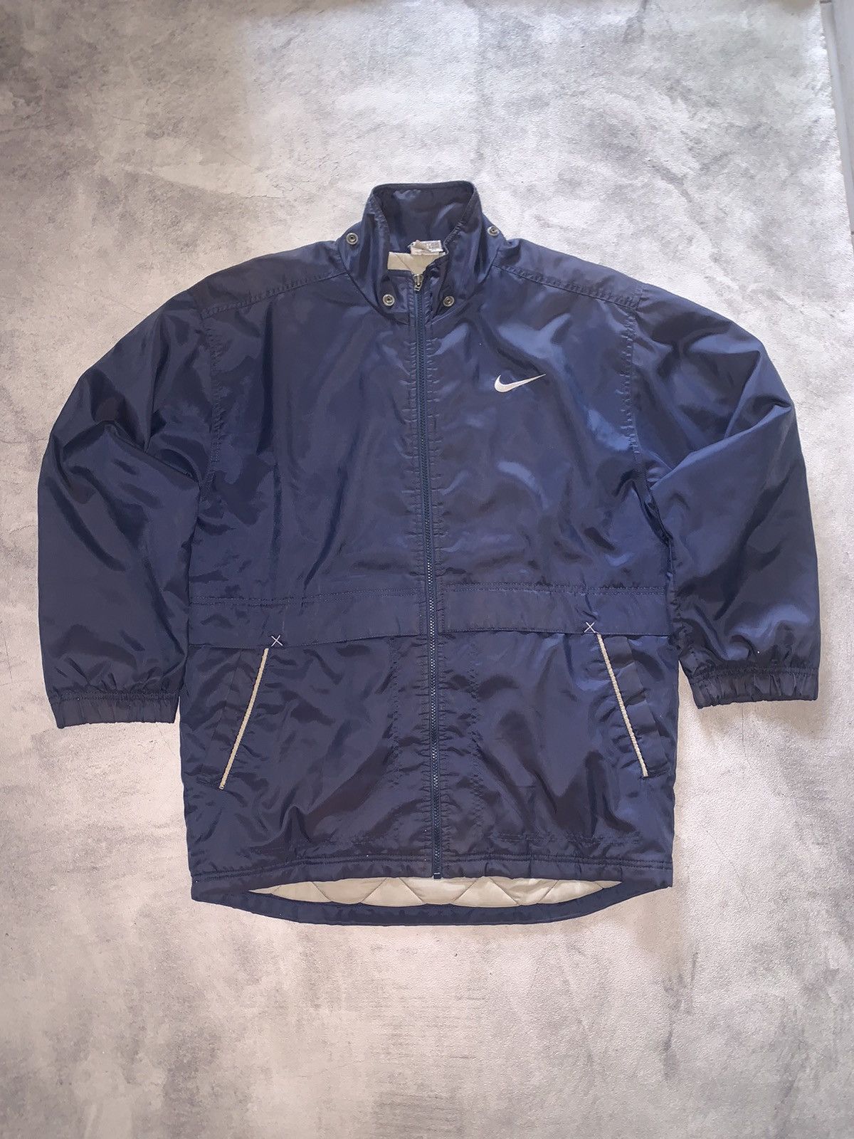 Nike Nike vtg Size US XL / EU 56 / 4 - 3 Thumbnail