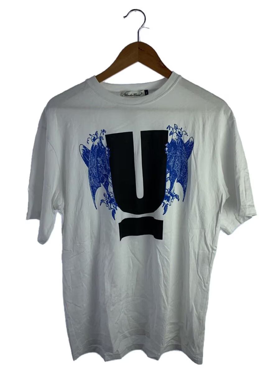 Undercover Winged U Logo Tee Size US L / EU 52-54 / 3 - 1 Thumbnail