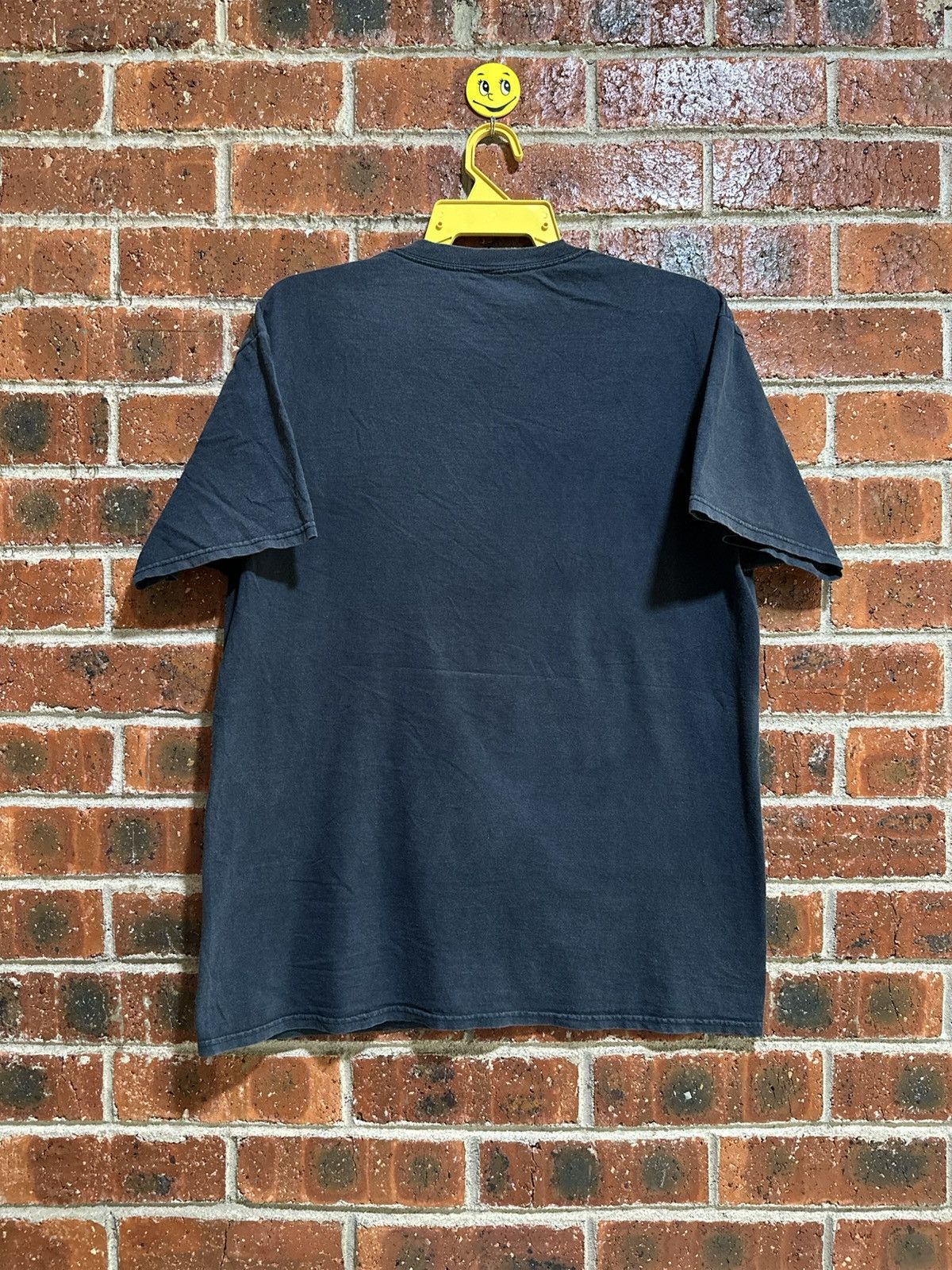 Optic Gaming Vintage Halo Gamers Don’t Die They Respawn Faded Tee Size US L / EU 52-54 / 3 - 5 Thumbnail