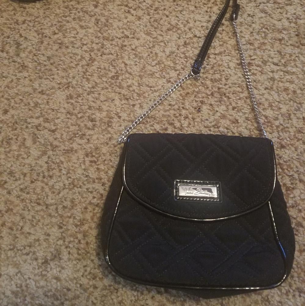 Designer Vera Bradley Shoulder Bag Size ONE SIZE - 1 Thumbnail