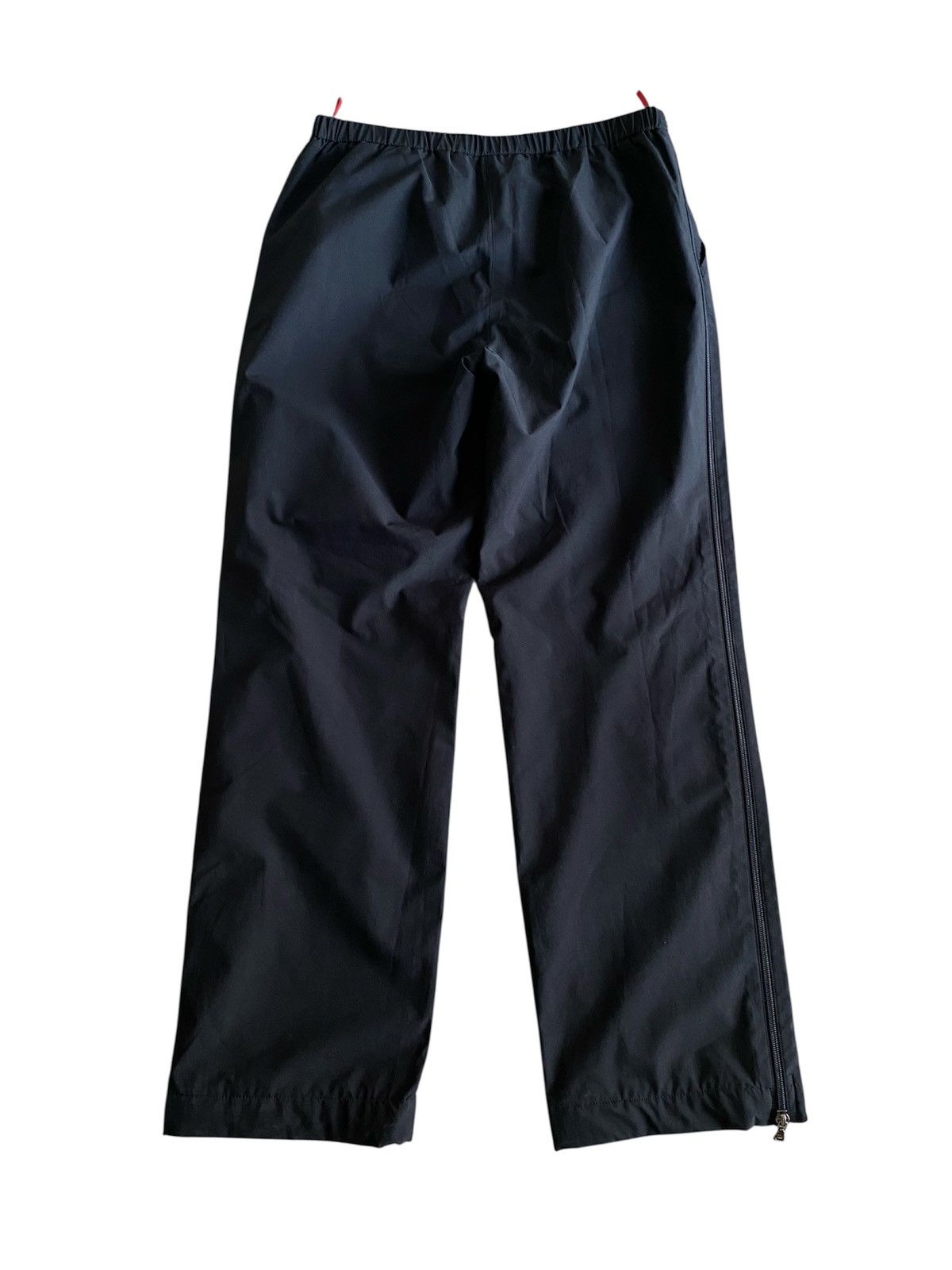 Prada Vintage Prada Full Zip Trackpants Size US 33 - 6 Thumbnail